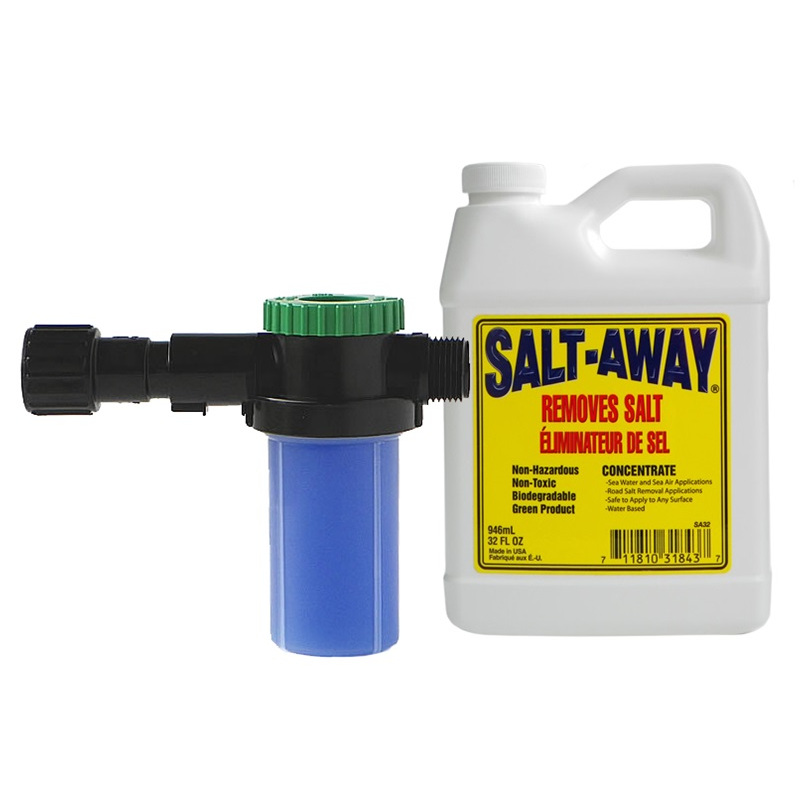 Salt Away  Transchem Group