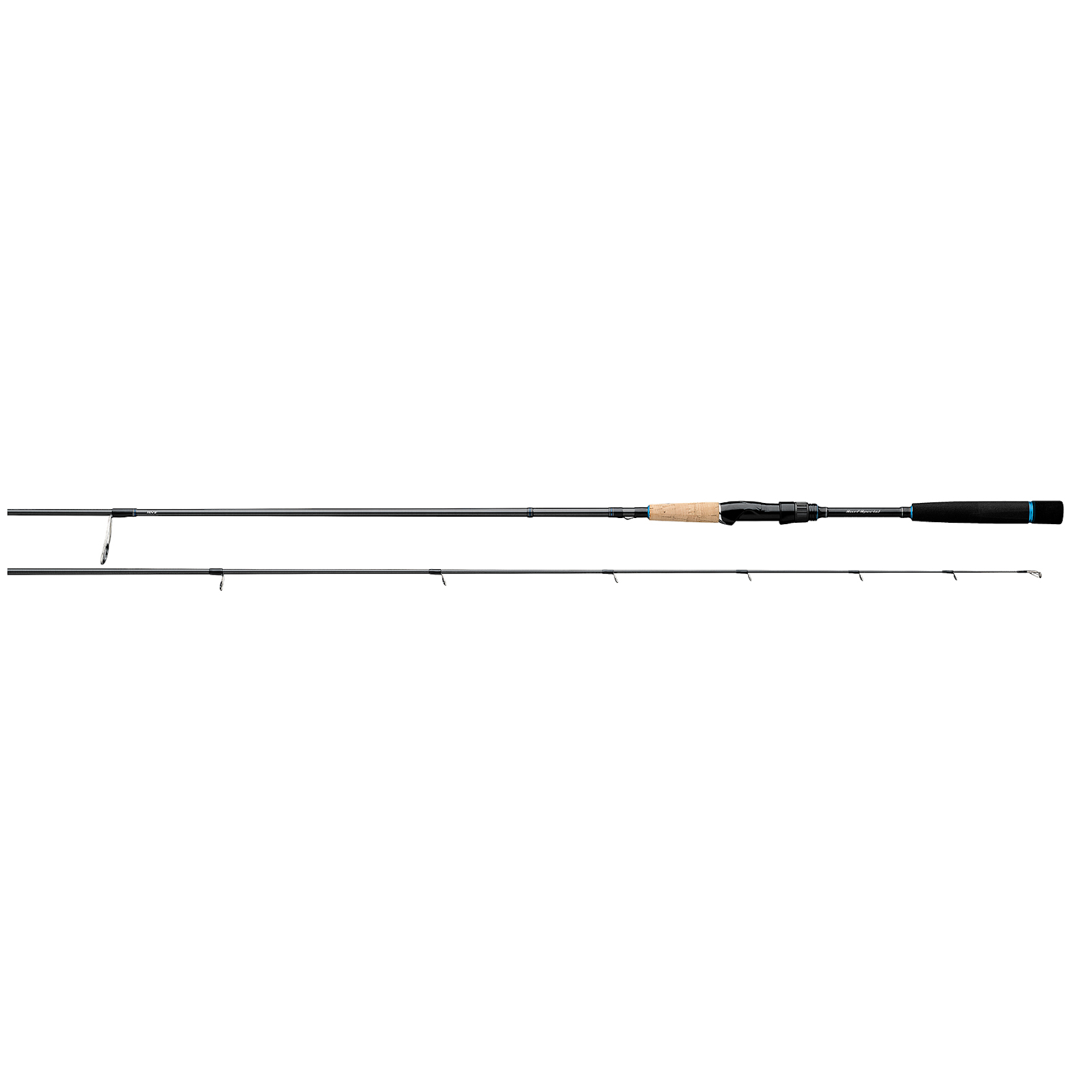 Daiwa Fishing Rod - Sealine Surf 9ft Spinning Rod at best price in Kochi