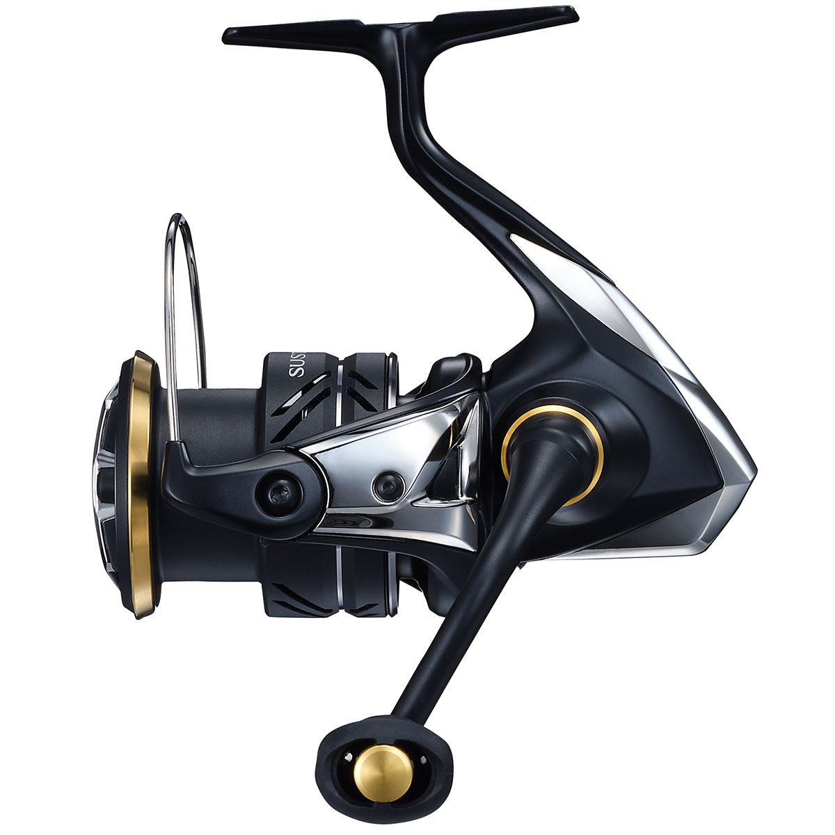 NEW SHIMANO SYNCOPATE 4000 FG Spinning Reel QUICK FAST CAST 4
