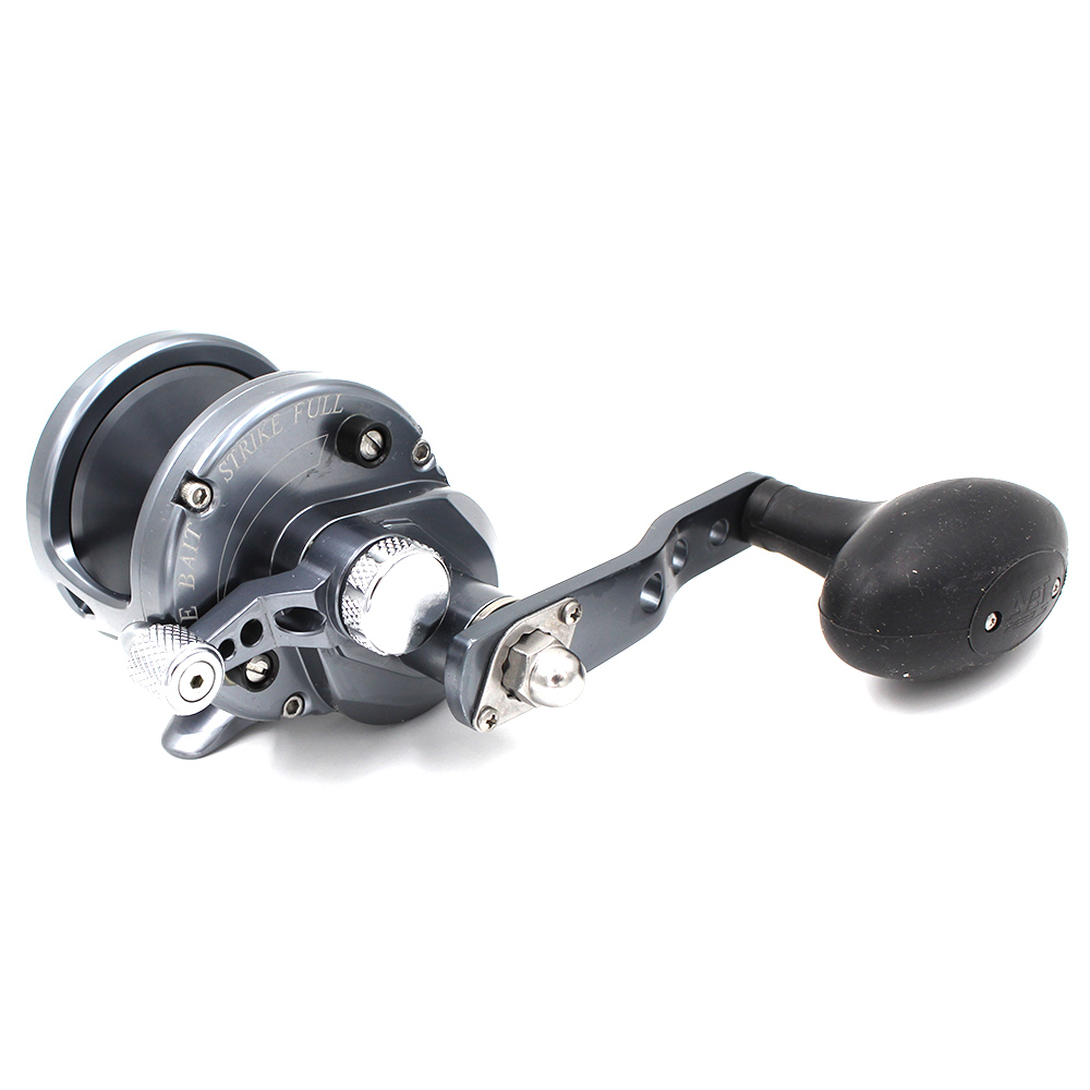 FS - STH Airweight (Large) Lever Drag Reel (SOLD)