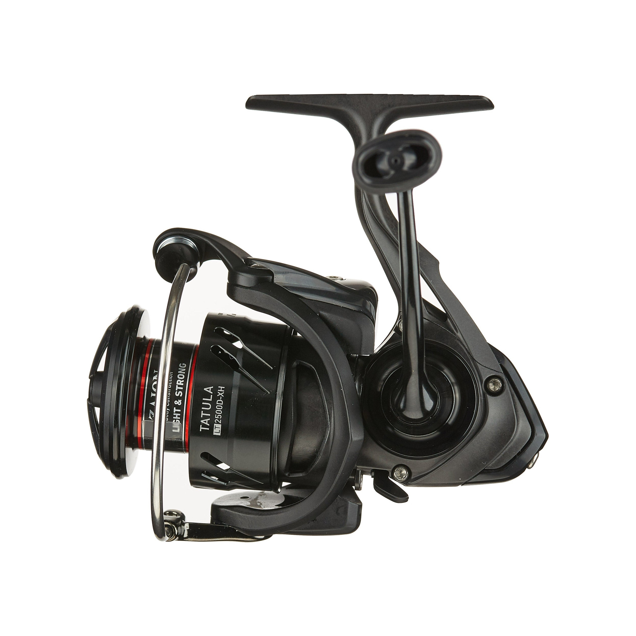 Daiwa Tatula Lt Spinning Reels Fisherman S Warehouse