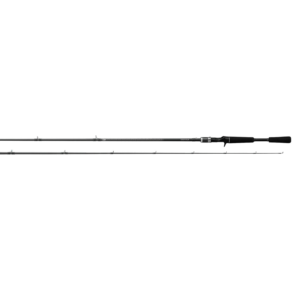 Daiwa Aird-X Braiding-X Casting Rod Medium Fast Taper 7' 1 Piece