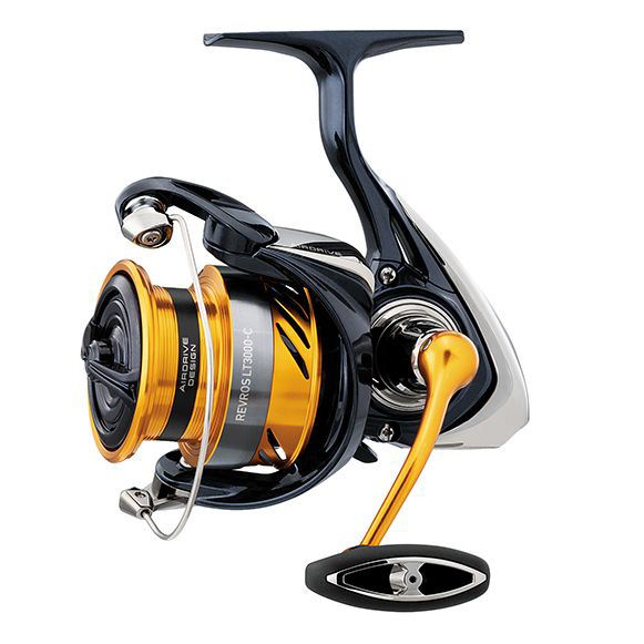 Daiwa Exist AirDrive Design Spinning Reel
