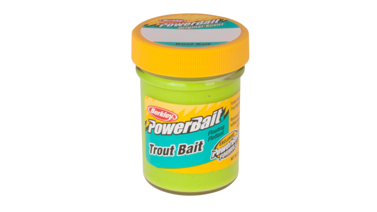 Berkley Powerbait Trout Bait - BTBC2