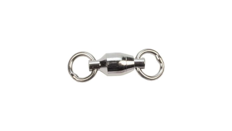 Spro Ball Bearing Swivel w/Welded Ring