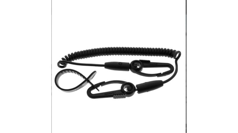 Scotty 130-BK Safety Leash