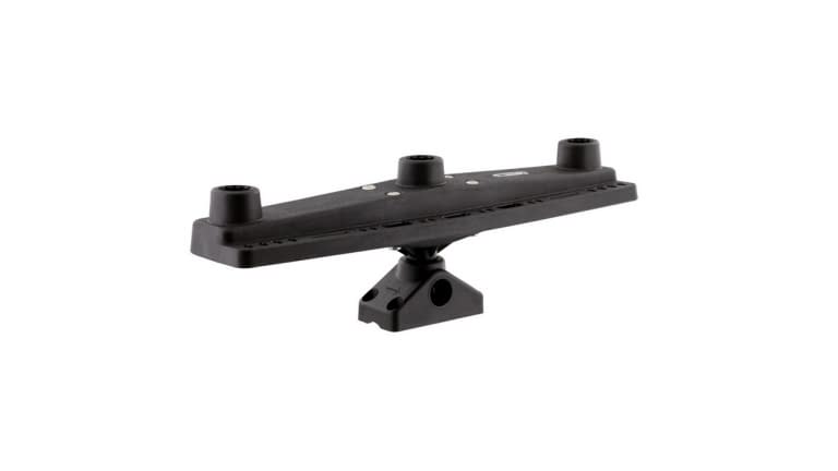 Scotty 257 Triple Rod Holder Board