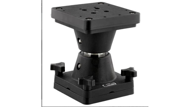 Scotty 2606 Pedestal Riser