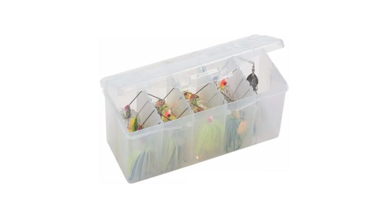 Plano Stowaway Spinner Bait Box