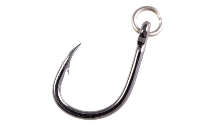 Owner Gorilla Live Bait Ringed