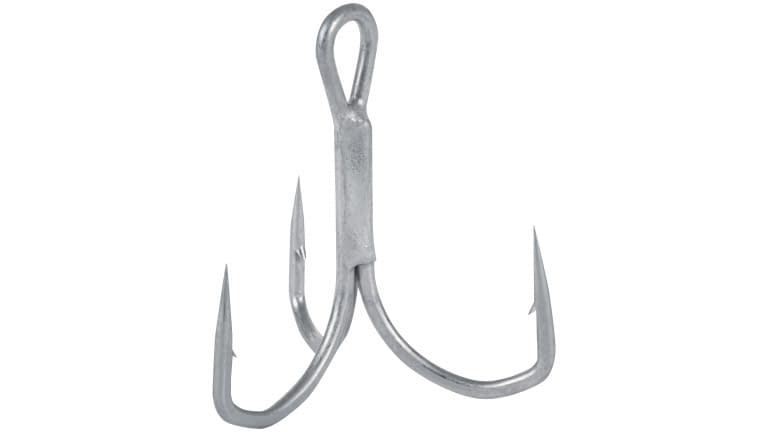 Owner STX-38 Treble Zo-Wire Treble Hooks