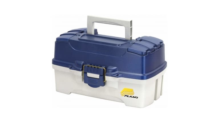 Plano Tackle Box 2 Tray