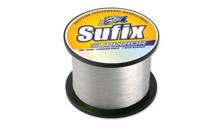 Sufix Superior Monofilament - 35