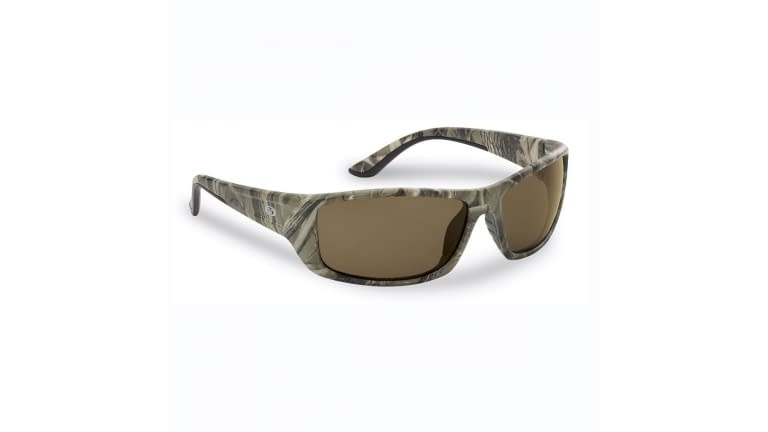 Flying Fisherman Buchanan Sunglasses - CA