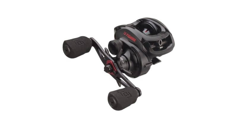 13 Fishing Inception G2 Baitcast Reel