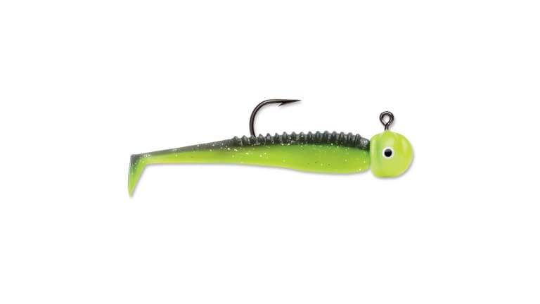 VMC Boot Tail Jig - BTJ116BLKCHG