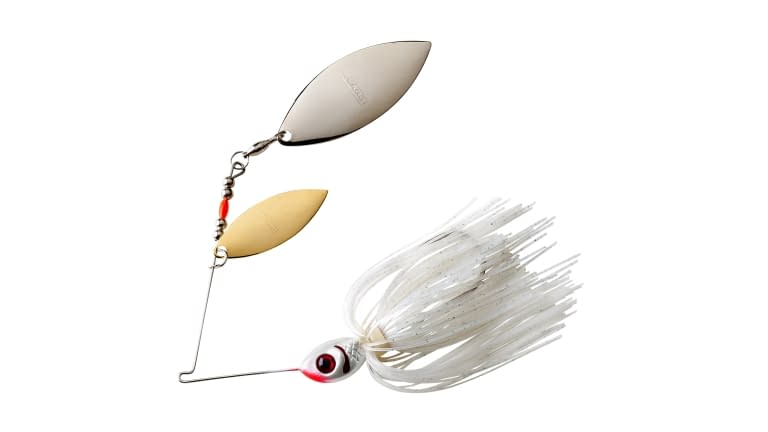 Booyah Spinnerbait Double Willow - 636