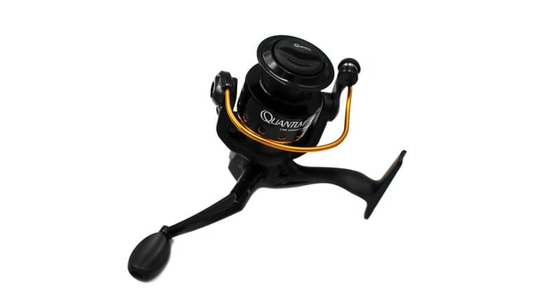 Quantum Conquer 30 spinning Reel