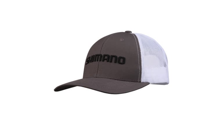 Shimano Logo Cap