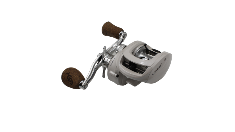 13 Fishing Concept C Casting Reels