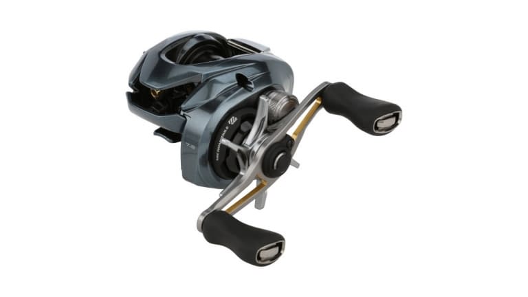 Shimano Aldebaran BFS Casting Reels