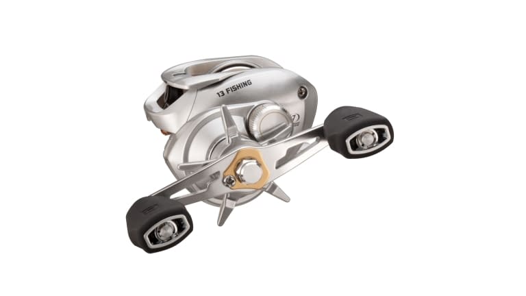 13 Fishing Modus C2 Baitcast Reel