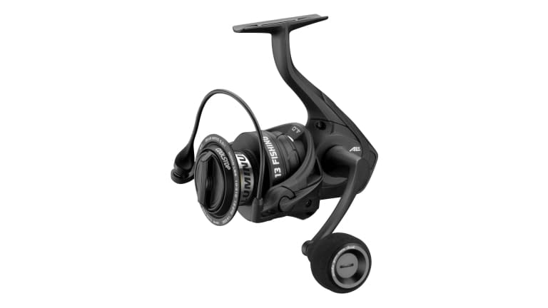 13 Fishing AL13 Spinning Reel