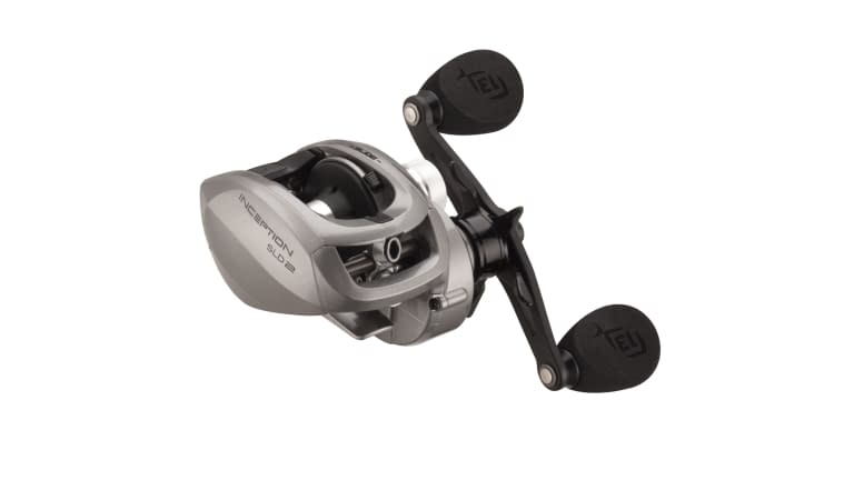 13 Fishing Inception Slide Baitcast Reel