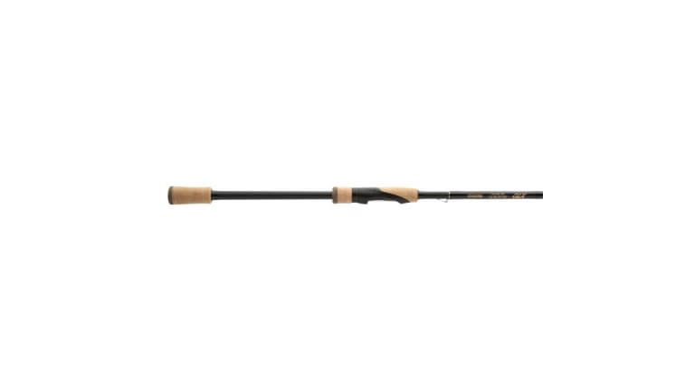 G Loomis GLX Jig and Worm Spinning Rods