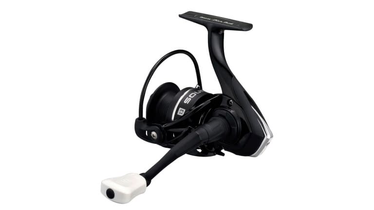 13 Fishing Source X Spinning Reel