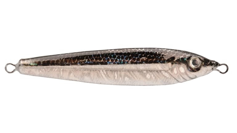 P-Line Laser Minnow - PLM1-01