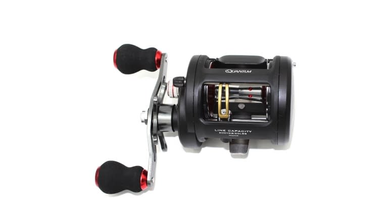 Quantum Nova 350 Conventional Reel