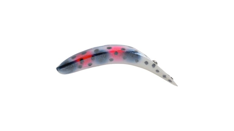 Worden's Flatfish M2 - RBOW