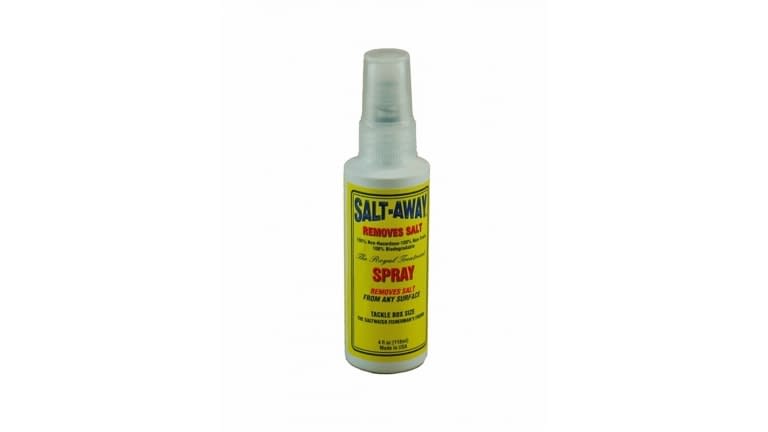 Salt-Away 4fl oz Light use Spray