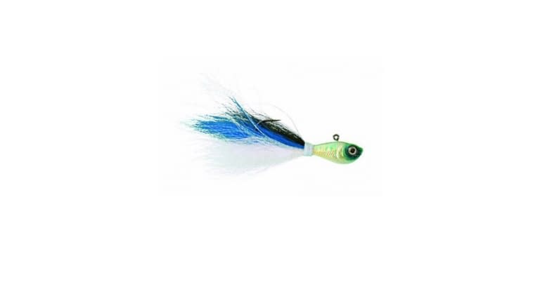 Spro Prime Bucktail Jigs - BS