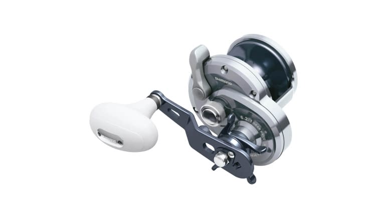 Shimano Trinidad A Star Drag Reels