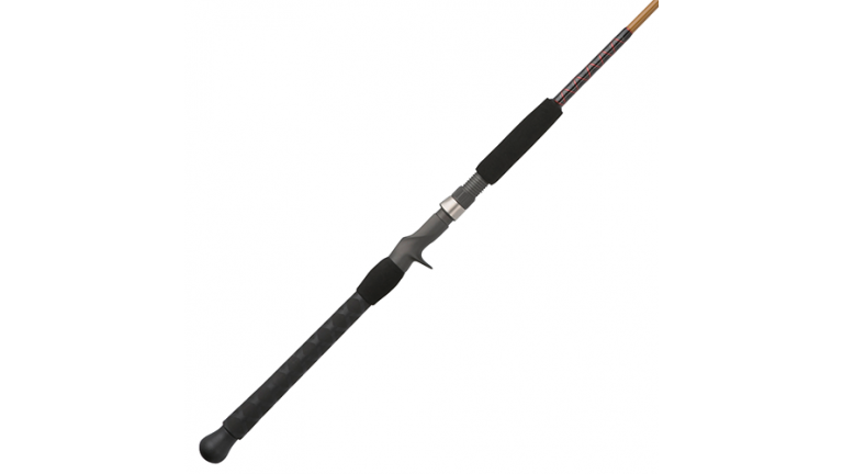 Ugly Stik Tiger Elite Casting Rods