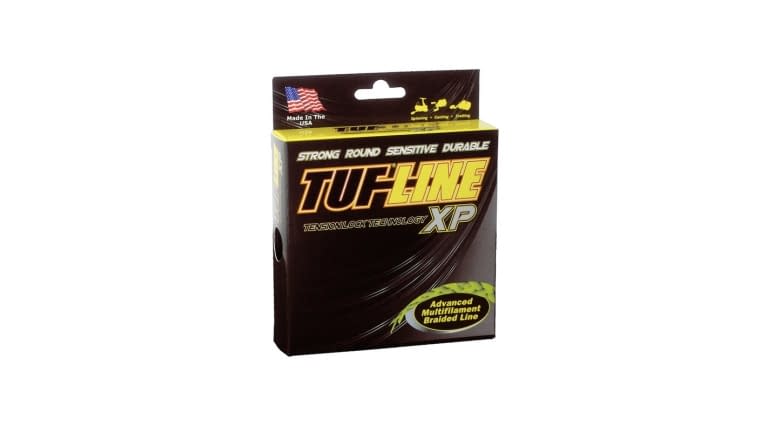 Tuf-Line XP Braided Line