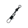 Eagle Claw Interlock Snap Swivel - Style: 2