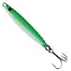 Gibbs Minnow Jigging Spoons - Style: GGBK