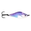 Blade Runner Tackle Jigging Spoons 1.25 oz - Style: UVMD