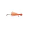 Mack's Koke-A-Nut Glo Hooks - Style: 40