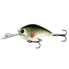 13 Fishing Jabber Jaw Deep Squarebill Crankbaits - Style: 8