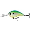 13 Fishing Jabber Jaw Deep Squarebill Crankbaits - Style: 60