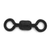 Sampo Barrel Swivels - Style: BLK