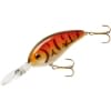 Bomber Fat Free Shad Jr. - Style: TGP