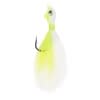 Mustad Big Eye Bucktail Jig - Style: WCH