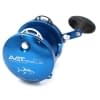 AVET HX 2 Speed Lever Drag Reels - Style: HX-BL