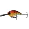 13 Fishing Jabber Jaw Deep Squarebill Crankbaits - Style: 77