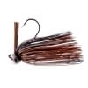 Bass Patrol Round Rubber Football Jigs - Style: 02